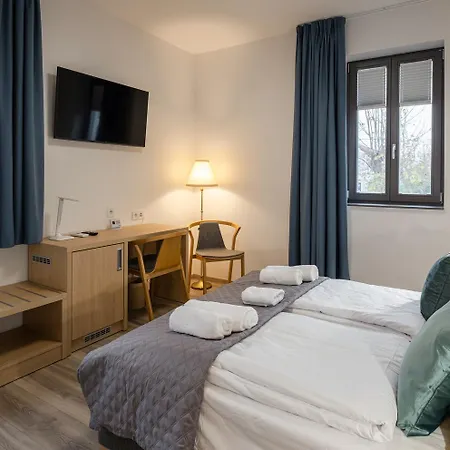 Stadium Panzio Frühstückspension