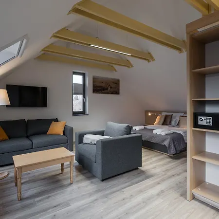 Stadium Panzio 3* Németbarnag