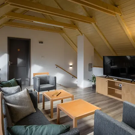 Frühstückspension Stadium Panzio 3*