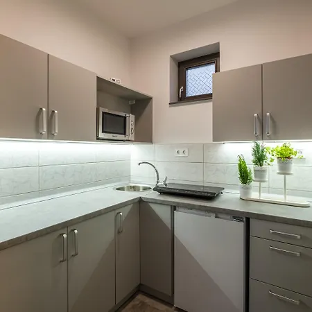 Stadium Panzio Frühstückspension 3*