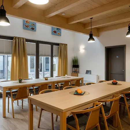 Frühstückspension Stadium Panzio