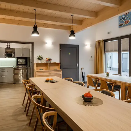 Frühstückspension Stadium Panzio