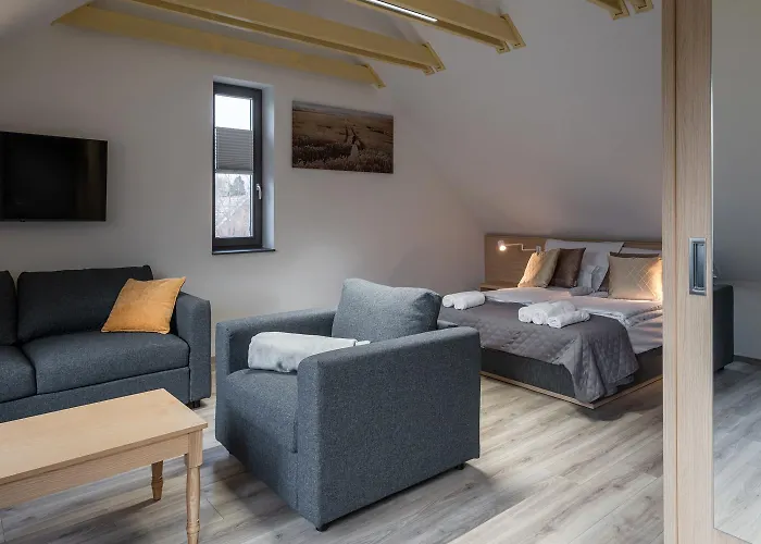 Stadium Panzio Németbarnag