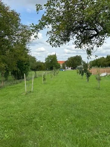 לינה וארוחת בוקר Stadium Panzio