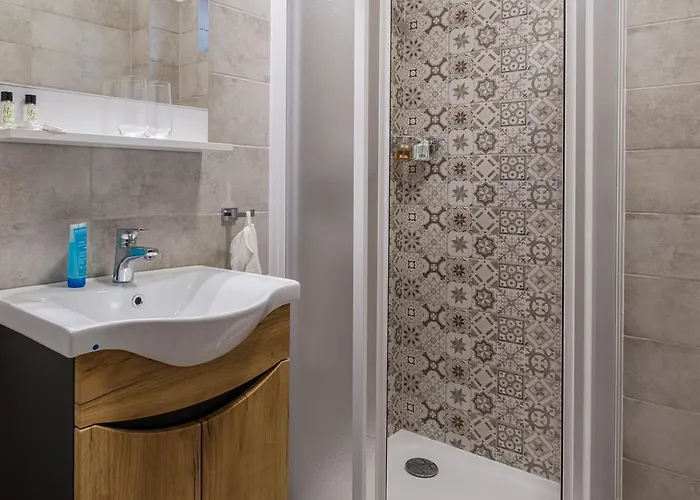 Stadium Panzio Németbarnag