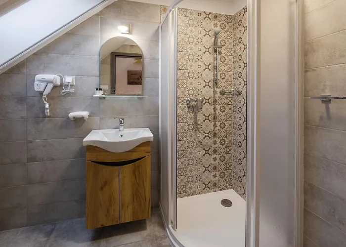 Stadium Panzio לינה וארוחת בוקר 3*