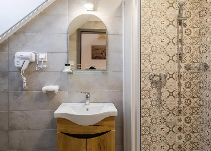 Stadium Panzio Németbarnag